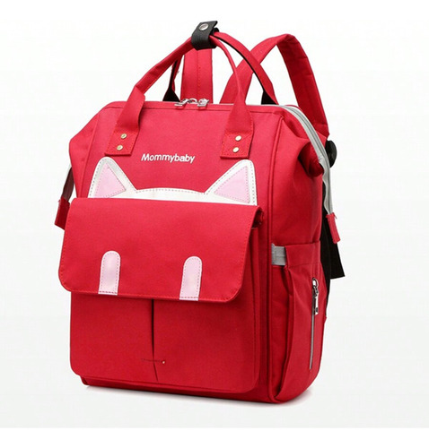 Gran Bolsa Dama Multiusos Bolsos Mochila Madre Y Bebe 1pcs