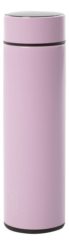 Totto Termo Con Capacidad De 450 Ml Scan - A Rosa