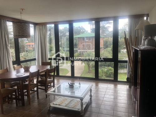 Apartamento En Punta Del Este, Mansa