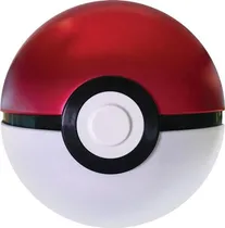 Comprar Pokemon - Pokeball Tin 2024 - Pokemon Pokemon