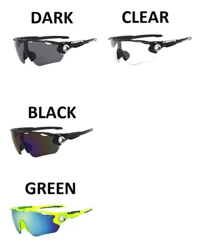 Lentes kayak sale