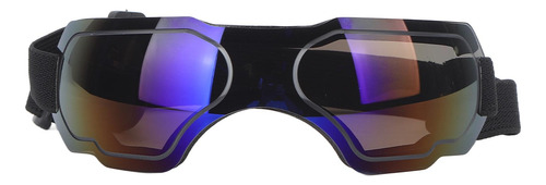 Gafas De Sol Para Perros, Resistentes Al Viento, Con Protecc