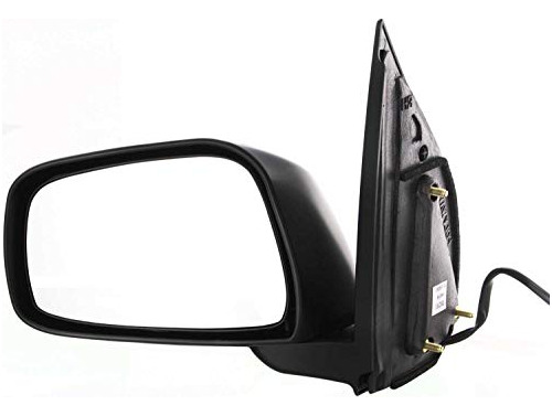 Espejo - Garage-pro Espejo Compatible Para Nissan Frontier *