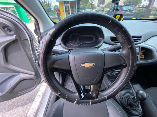 Chevrolet Joy 1.4 Sedan