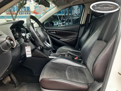 Mazda 2 1.5 Grand Touring