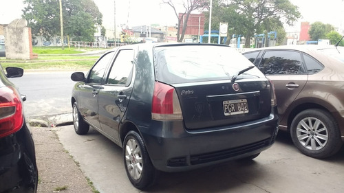 Fiat Palio Fire