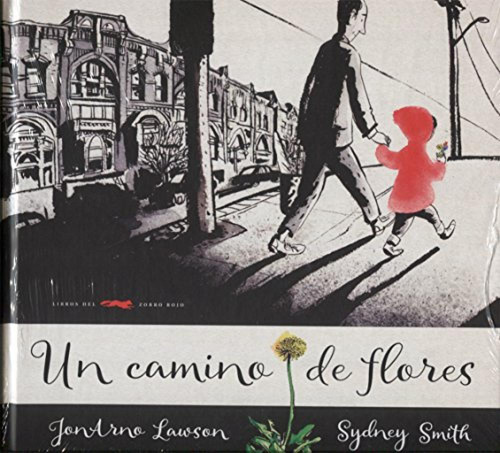 Un Camino De Flores Lawson, Jonaro Libros Del Zorro Rojo