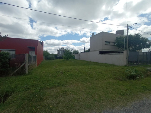 Lote En Venta En La Plata