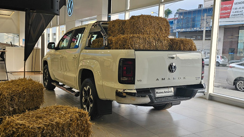 Volkswagen Amarok 3.0 V6 Cd Highline