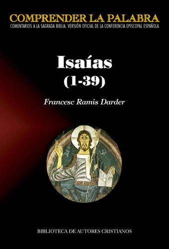 Isaias (1-39) - Ramis Darder, Francesc