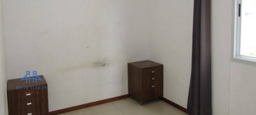 Imagem 10 de 28 de Apartamento Com 2 Dormitórios À Venda, 74 M² Por R$ 250.000,00 - Fazenda Santo Antônio - São José/sc - Ap2910