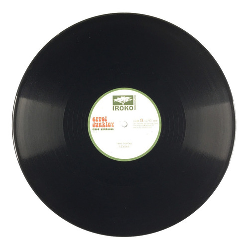 Imagem 5 de 8 de Lp Vinil Errol Dunkley Disco Showcase Original Nfe #