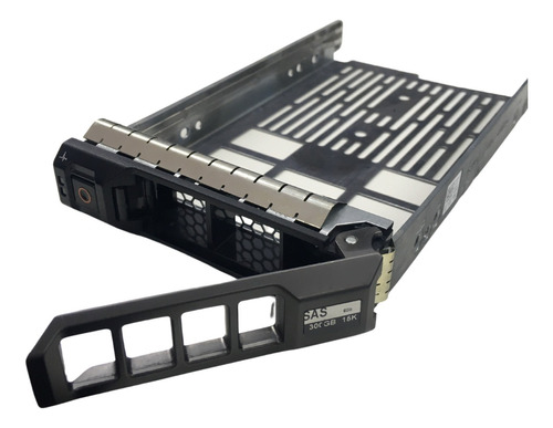 Gaveta Servidor Dell 3.5 0f238f 0g302d 0x968d Poweredge R410