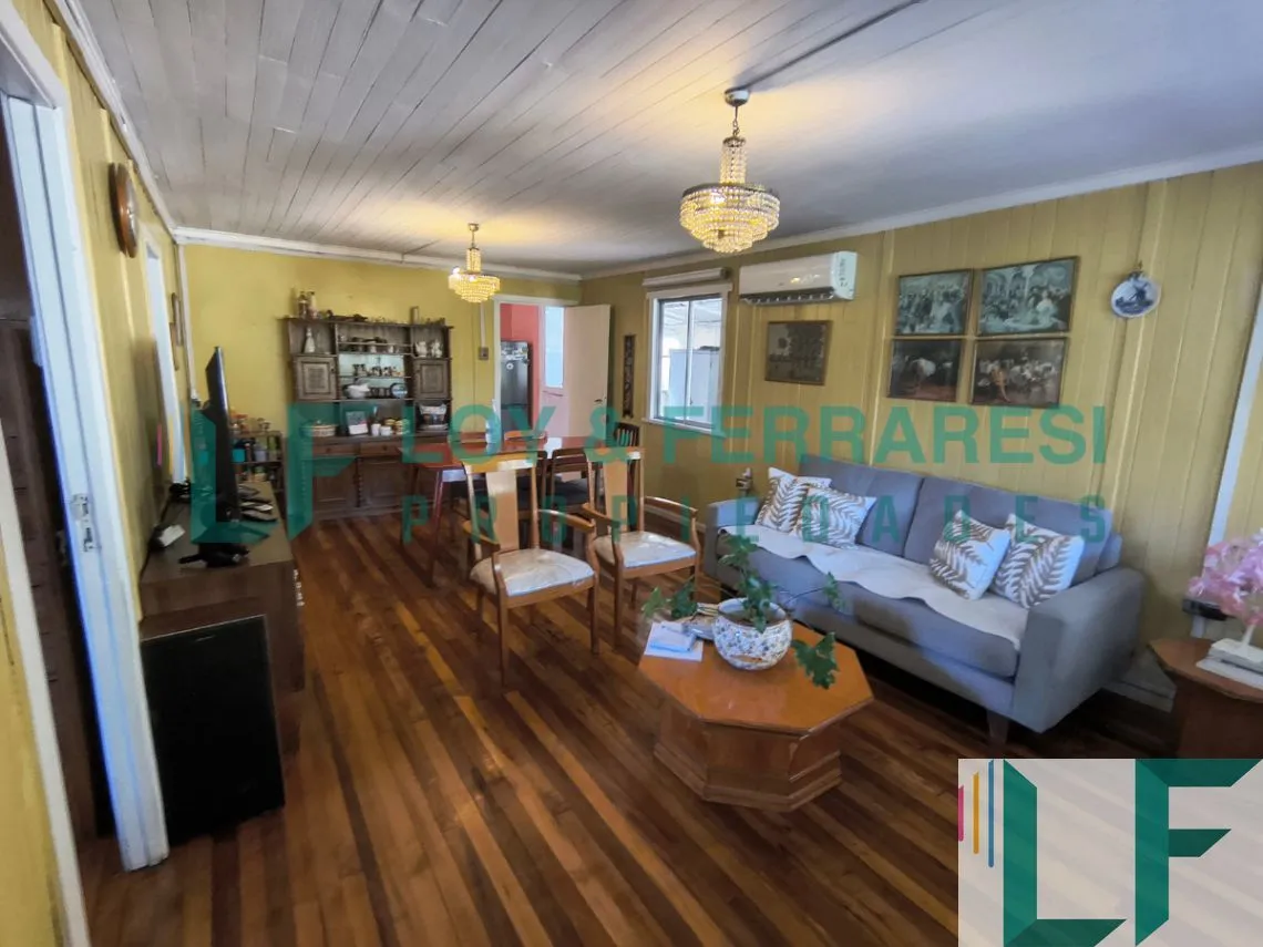 Imagen 5 de 13 de Venta Casa Palmas De Mallorca Con Estacionamiento