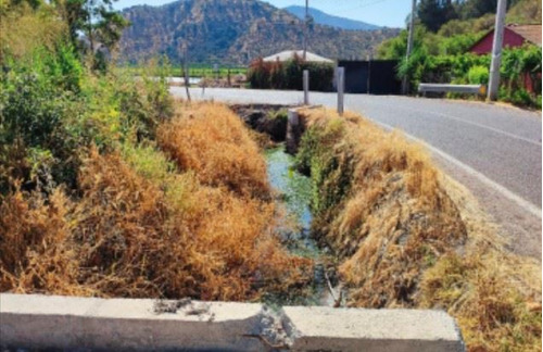 Agrícola En Venta En Malloa