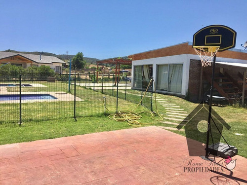 El Peumo, Limache, 5d 5b, 280/5200m2