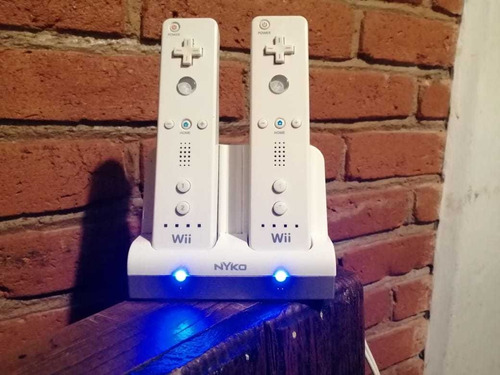 Nintendo Wii + Balance Board