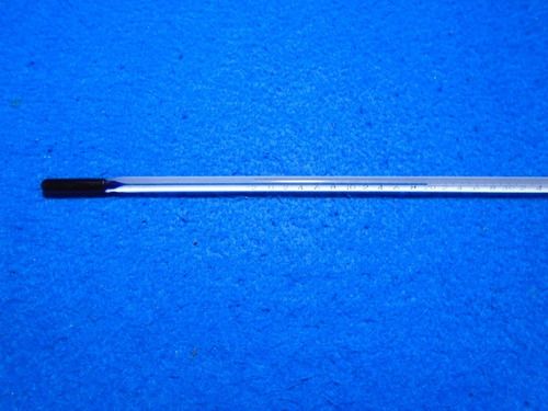 Termometro Astm 15c Libre De Mercurio De -2 A 80 °c Kessler