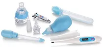 Comprar Nuby 7-pieza Kit Médico, Los Colores Pueden Variar
