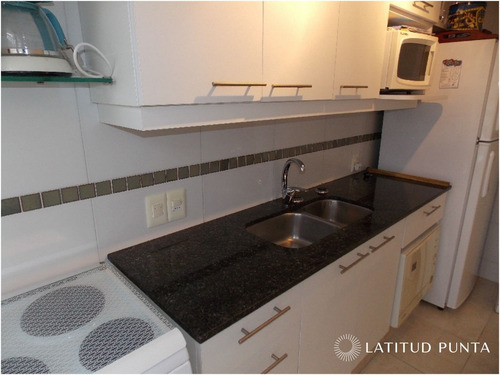 Apartamento En Rincón Del Indio- Ref: 119