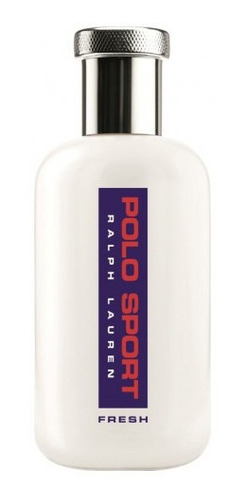 Ralph Lauren Polo Sport Fresh Edt 125 Ml