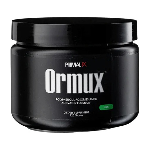 Primalfx Ormux 385 Mg - 120 G - g a $6032