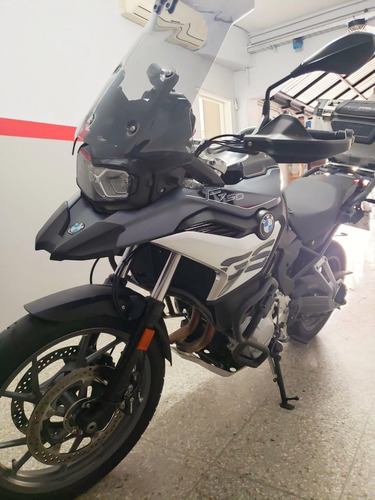 Bmw Gs 750 Sport