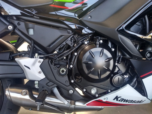 Imagen 9 de 25 de Kawasaki Ninja 650, Entrega Inmediata! Grupo Jack