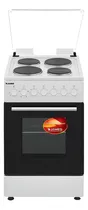 Comprar Cocina Eléctrica James C-801 A Rtks Blanca - Laser Tv