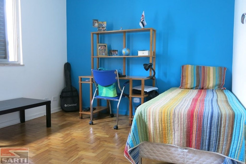 Imagem 12 de 15 de Apartamento Todo Reformado - St15111