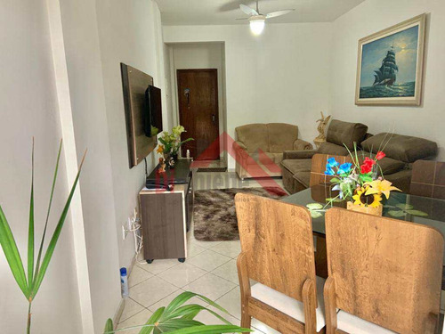 Imagem 3 de 16 de Apartamento Com 3 Dorms, Santa Maria, São Caetano Do Sul - R$ 465 Mil, Cod: 1634 - V1634