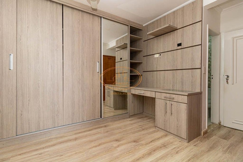 Apartamento Com 3 Dormitório(s) Localizado(a) No Bairro Vila Mascote Em São Paulo / São Paulo - 17826:925922