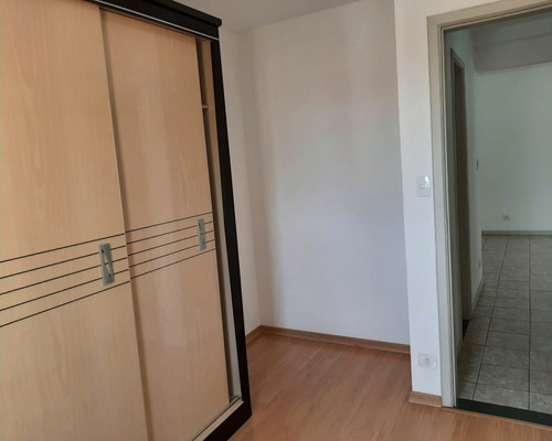 Imagem 16 de 29 de Lindo Apartamento No Imirim, 2 Dorms, 1 Suite, 1 Wc Social, Sala Em L, 2 Vagas Fixas, Cozinha Com Armários, Lavanderia E Aquecedor. Box Blindex . - Ml77 - 69401858