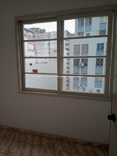 Imagem 10 de 15 de Apartamento - Centro Historico - Ref: 50941 - L-50941
