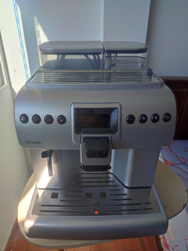 Maquina De Cafe Saeco