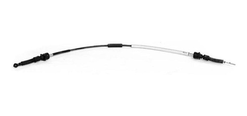 Cable Comando Selectora Cambio Vw Polo Caddy 00/