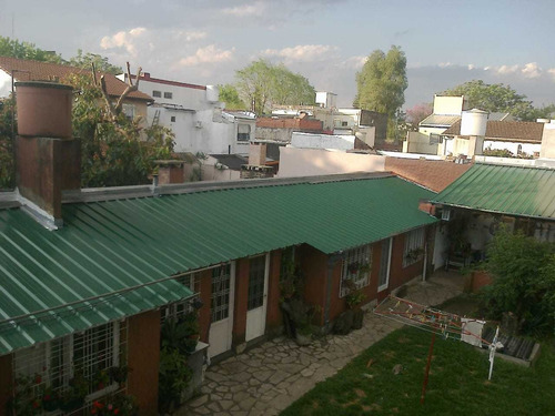 Techista Zinguero En Zona Norte - Presupuesto Inmediato