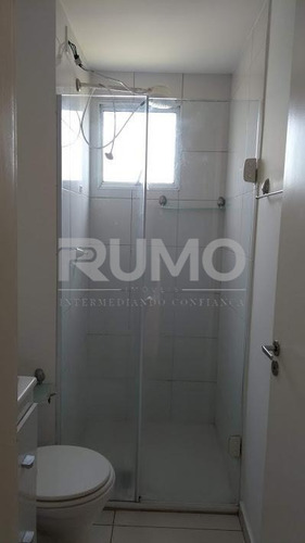 Apartamento À Venda Em Parque Prado - Ap010831