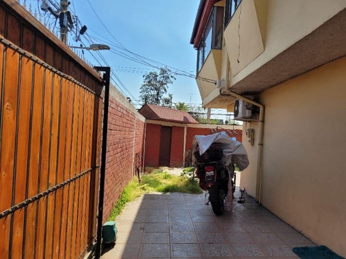 Descubre Esta Comoda Y Amplia Propiedad En Comuna Macul