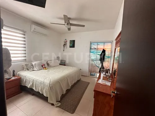Casa En Venta En Gran Santa Fe Plus En Cancún