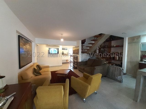 Imagen 4 de 30 de Apartamento En Venta Los Palos Grandes 22-16330 Juan Paz 0412-6250686