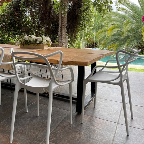 Silla De Diseño Master | Contado