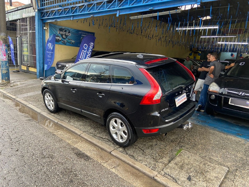 Volvo XC60 2.0 T5 Dynamic 5p