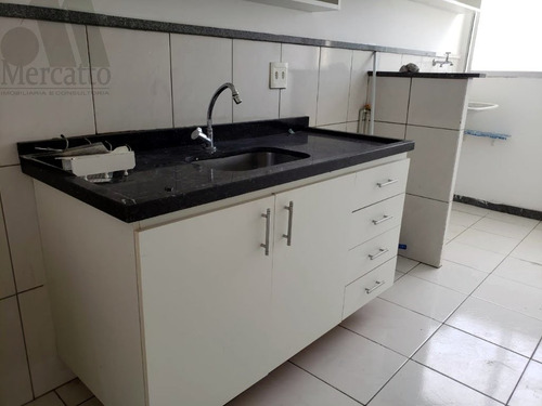 Imagem 13 de 14 de Apartamento Em Jardim Umarizal - São Paulo - 2693