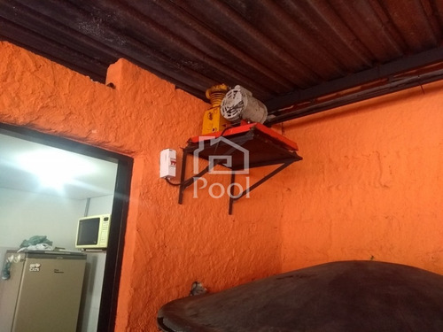 Imagem 16 de 18 de Vendo Lava Rápido - Ponto Comercial Funcionando - O Melhor Da Região !!! - 663