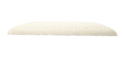 Elite Resto Delgado Litera - Látex Natural Almohadas De Espu