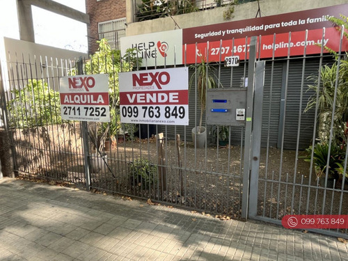 Venta Local Comercial Parque Batlle Rubros Varios