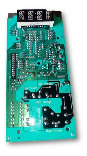 Imagen 2 de 2 de Tarjeta Electrolux