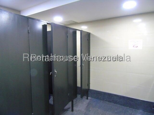 Oficina En Venta En Boleita Norte Smb 25-22766 Yyx