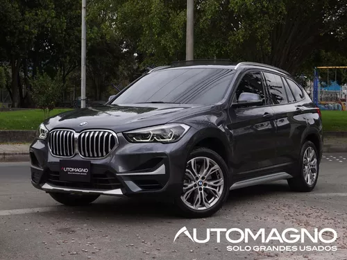 BMW X1 2.0 F48 Sdrive 20i | TuCarro